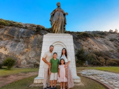 2-Day Private Ephesus, Virgin Mary & Museum Tour from Ankara by Transfer Vehicle