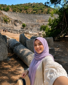 Private Ephesus, Virgin Mary & Museum 2-Day Tour from Icmeler by Bus