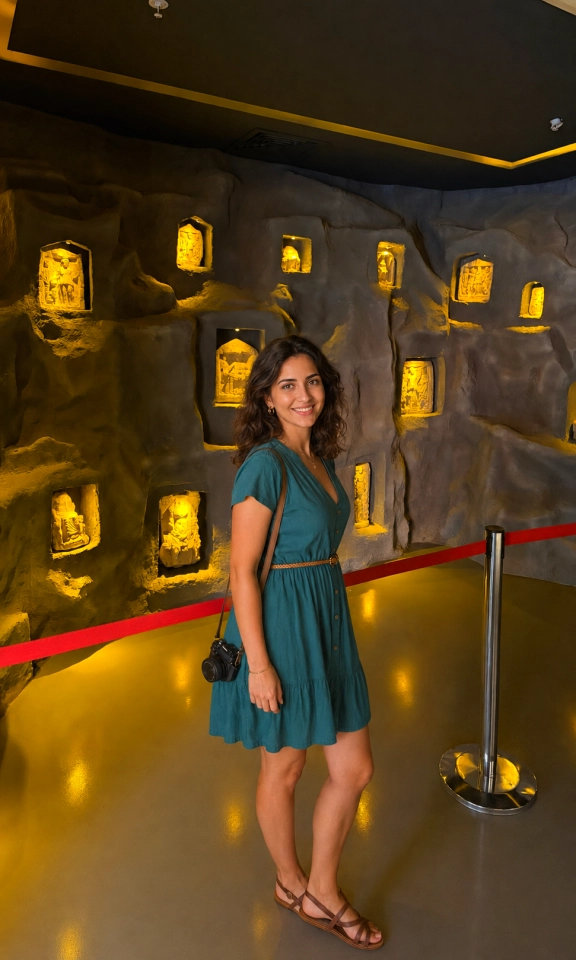 Private Ephesus, Virgin Mary & Museum Tour from Salihli by Bus