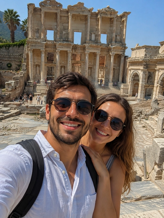 Private Ephesus Transfer Tour