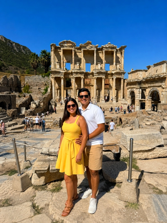 Private Ephesus Day Tour