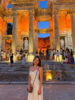 Private Ephesus, Virgin Mary & Museum Tour from Didim