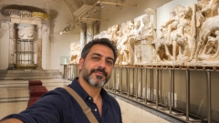 Virgin Mary, Ephesus & Museum Private Ferry Package from Leros Port to Izmir: 2 Days