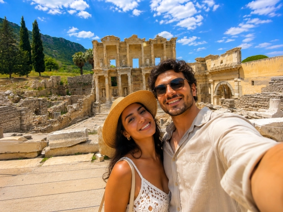 Private Ephesus Tour