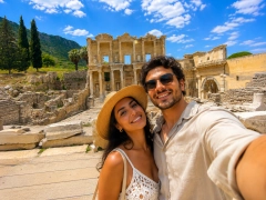 Private Ephesus, Virgin Mary & Museum Tour from Cesme