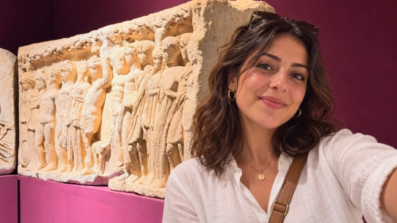 Private Ephesus, Virgin Mary & Museum Tour from Izmir