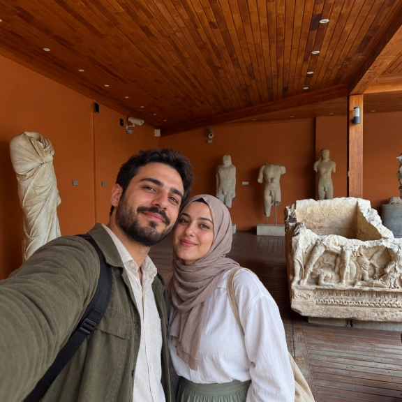 Ephesus Archaeological Museum