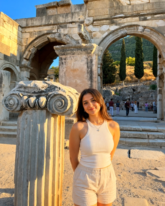 Ephesus Ancient City