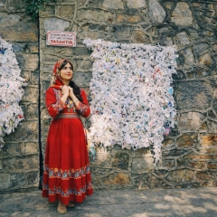 Ephesus, Virgin Mary & Museum 2-Day Private Tour from Canakkale by Bus