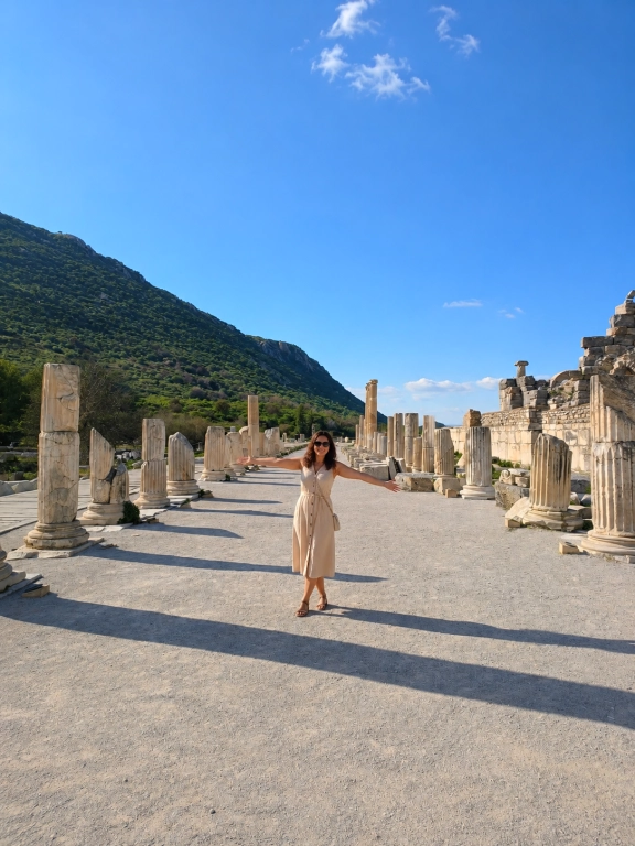 Ephesus Ancient City