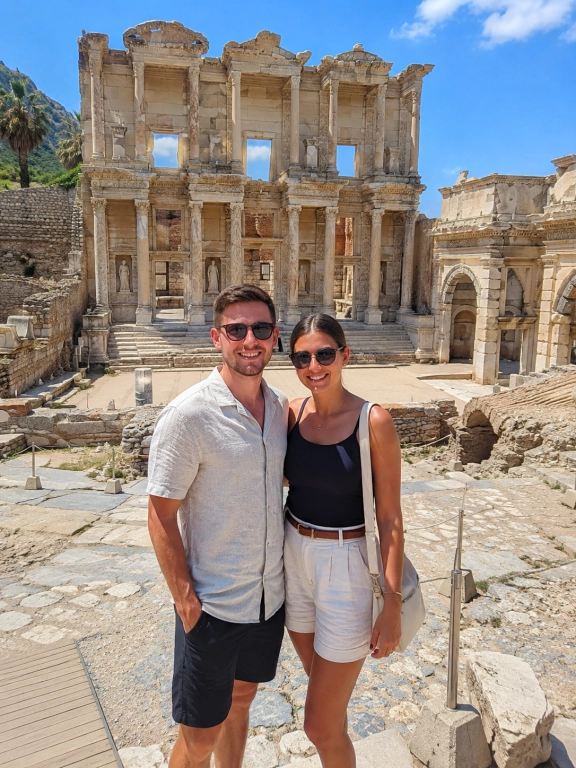 Ephesus Ancient City