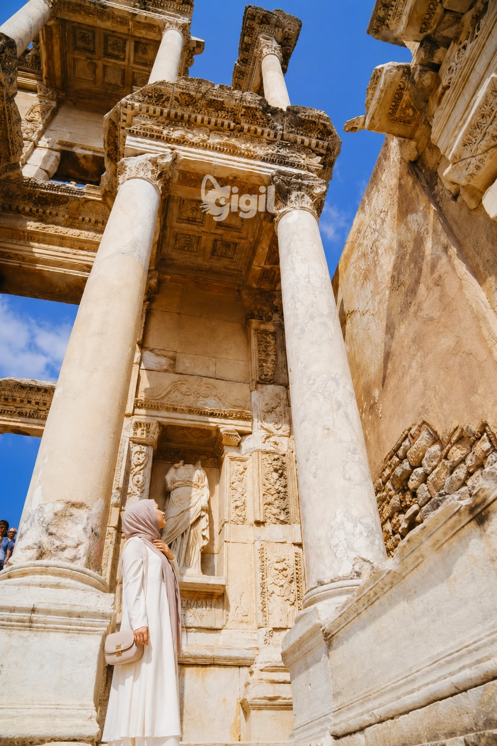 Celsus Library Site Setting