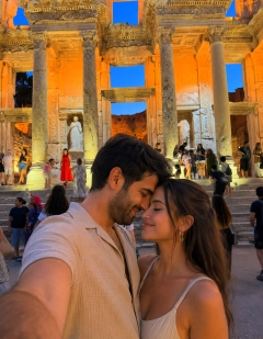 Ephesus Ancient City & St. John Basilica Group Day Tour from Sarigerme by Transfer Vehicle