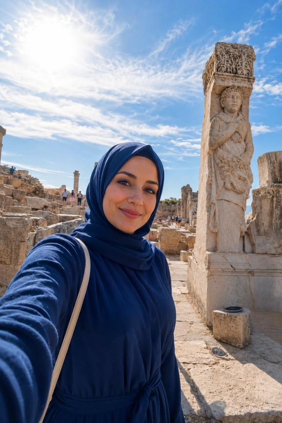 Ephesus and St. John Road Package