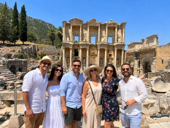 Ephesus Ancient City