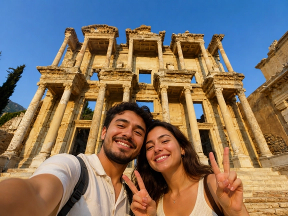 Ephesus and St. John Heritage Tour