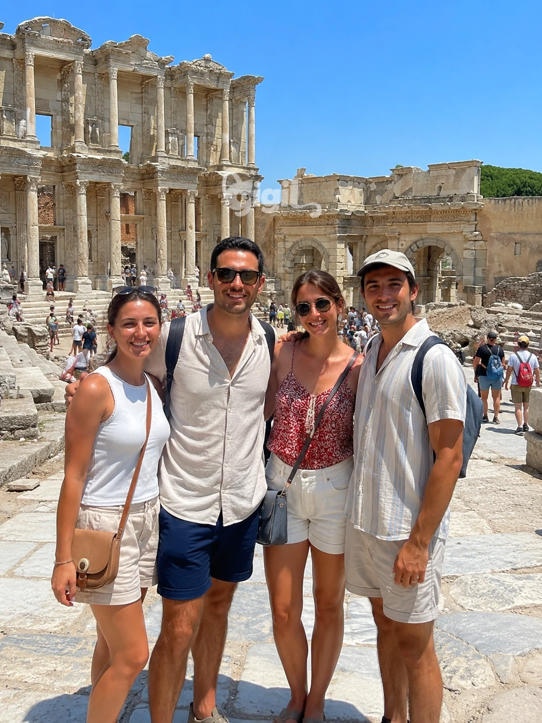 Scholarly Heritage in Stone