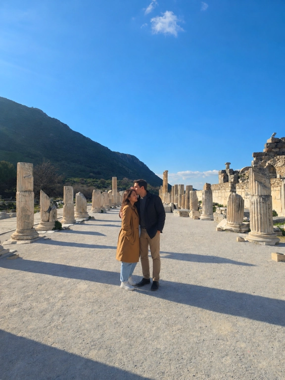 Ephesus Ancient City