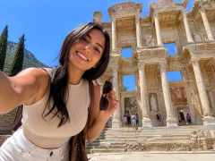 2-Day Private Ephesus & St. John Basilica Tour from Istanbul by Bus