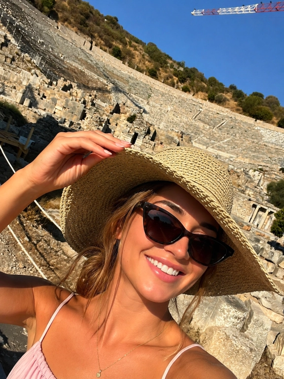 Private Ephesus and St. John Heritage Tour