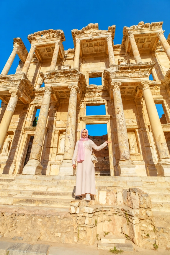 Ephesus Ancient City