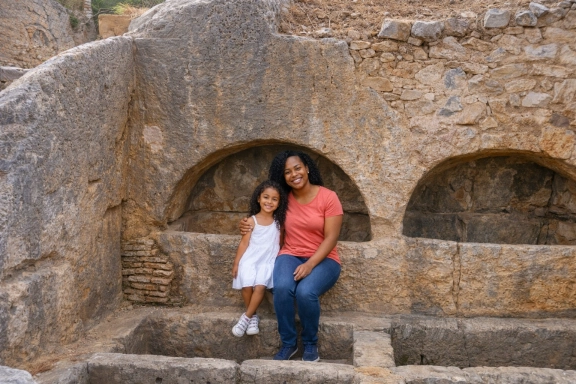 Cave of the Seven Sleepers