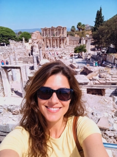 2-Day House of Virgin Mary, Seven Sleepers, Ephesus & St. John Basilica Group Tour from Marmaris