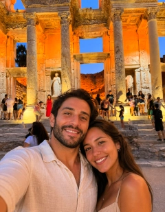 House of Virgin Mary, Seven Sleepers, Ephesus & St. John Basilica Group Day Tour from Gocek