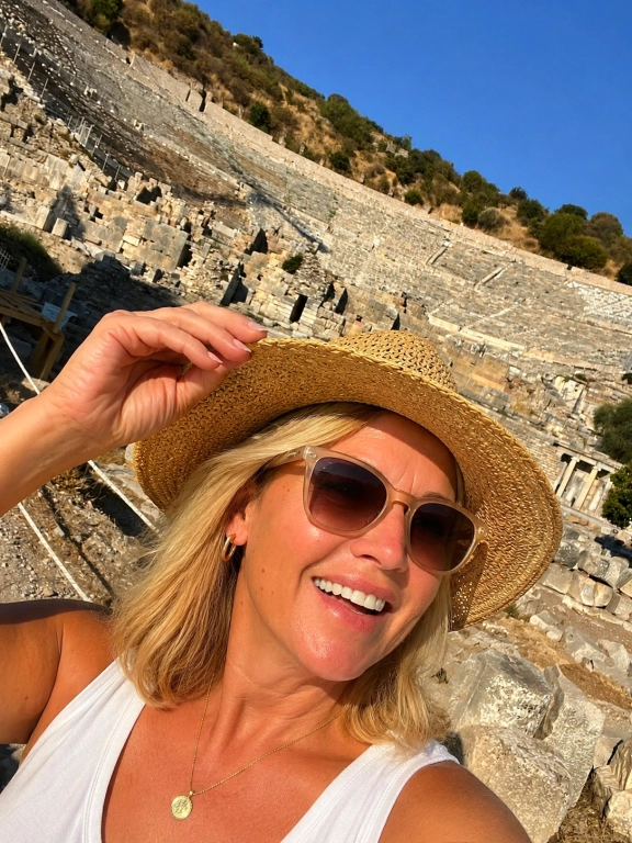 Biblical Ephesus Group Day Flight Tour