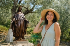2-Day House of Virgin Mary, Seven Sleepers, Ephesus & St. John Basilica Group Tour from Icmeler