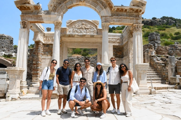 Ephesus Biblical Group Package