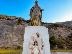 House of Virgin Mary, Seven Sleepers, Ephesus & St. John Basilica 3-Day Group Ferry Package from Patmos