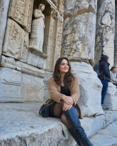 2-Day House of Virgin Mary, Seven Sleepers, Ephesus & St. John Basilica Private Tour from Balikesir