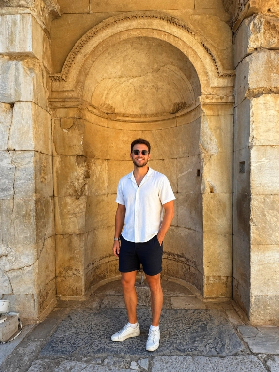 Ephesus Ancient City