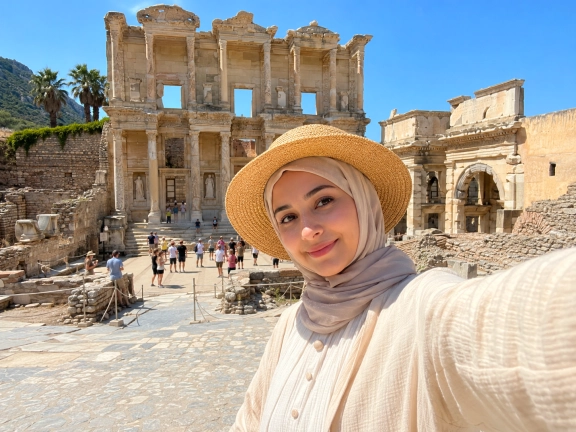 Private Sirince Ephesus Biblical Day Tour