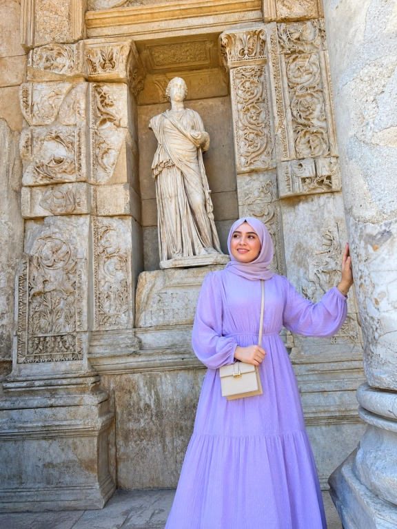 Private Ephesus Biblical Day Tour