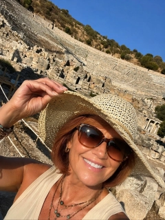 2-Day Private House of Virgin Mary, Seven Sleepers, Ephesus & St. John Basilica Tour from Side by Flight