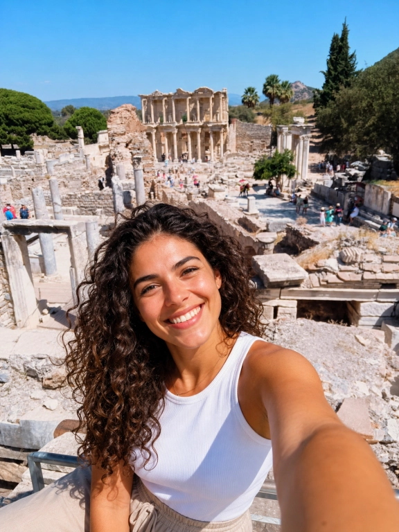 Private Ephesus Christian Sites Package