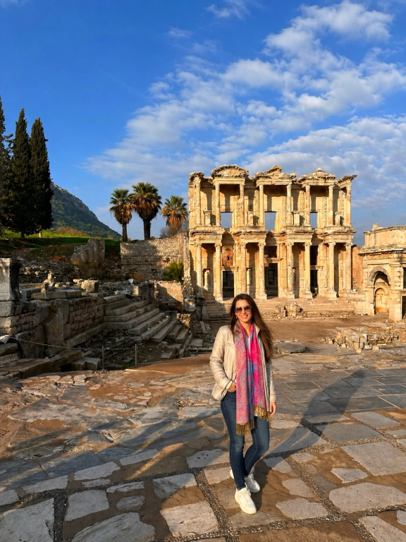 Private Biblical Ephesus Day Tour