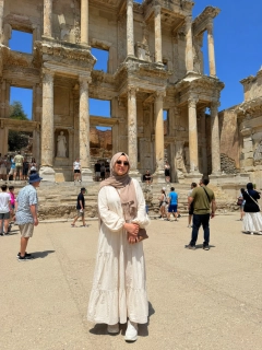 Private House of Virgin Mary, Seven Sleepers, Ephesus & St. John Basilica Day Tour from Antalya by Flight