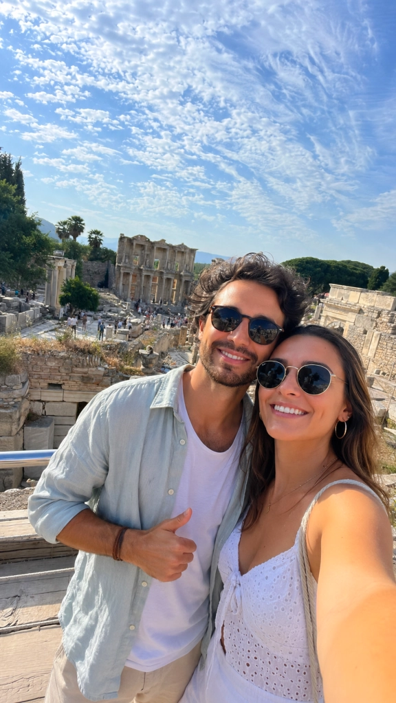 3-Day Private Biblical Ephesus Bus Package