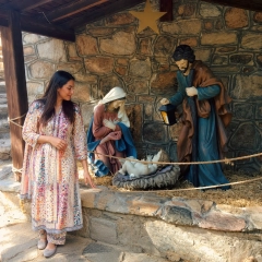 2-Day House of Virgin Mary, Seven Sleepers, Ephesus & St. John Basilica Private Tour from Bursa by Bus