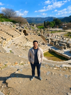 2-Day House of Virgin Mary, Seven Sleepers, Ephesus & St. John Basilica Private Tour from Marmaris by Bus