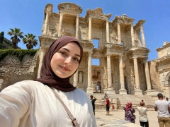 House of Virgin Mary, Seven Sleepers, Ephesus & St. John Basilica 3-Day Private Ferry Package from Rhodes