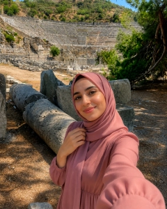 2-Day Small Group Ephesus, Terrace Houses & Temple of Artemis Tour from Dalyan