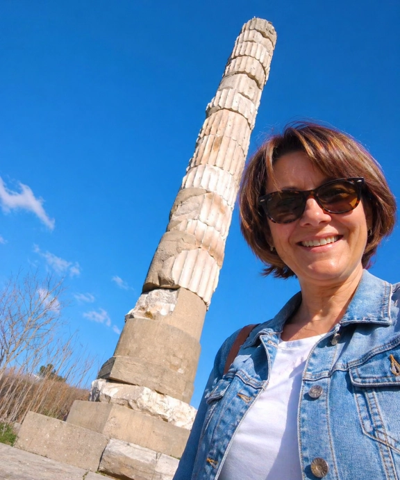 Temple of Artemis