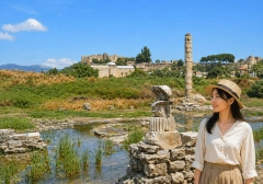 Temple of Artemis