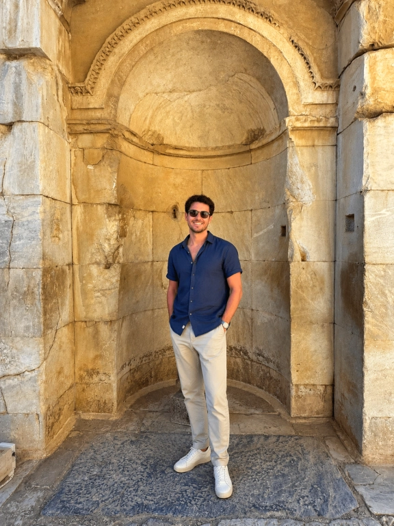Ephesus Ancient City