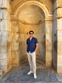 Private Ephesus, Terrace Houses & Temple of Artemis Day Tour from Antalya by Flight