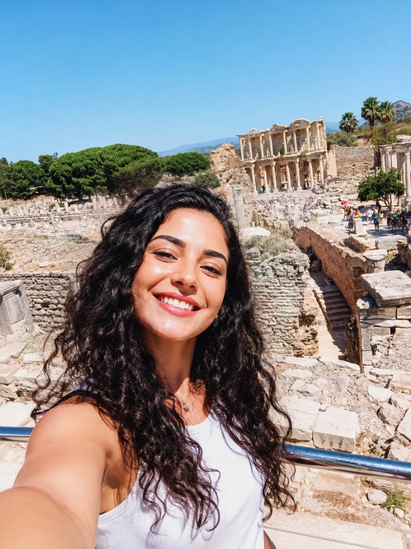 Private Ephesus Ferry Package